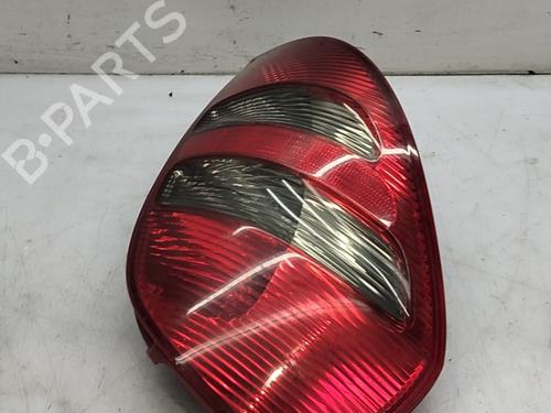 Farolim esquerdo Farolim esquerdo MERCEDES-BENZ A-CLASS (W169) A 170 (169.032, 169.332) (116 hp) 36523870 36523870