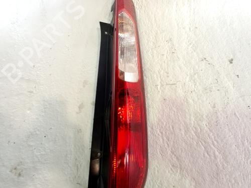 Right taillight FORD FOCUS II (DA_, HCP, DP) 1.8 TDCi | BP29558520C35