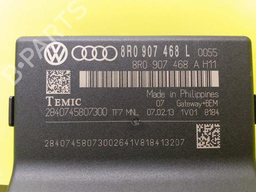 Elektronisk modul AUDI A4 B8 Avant (8K5) 2.0 TDI | BP23380328M83 