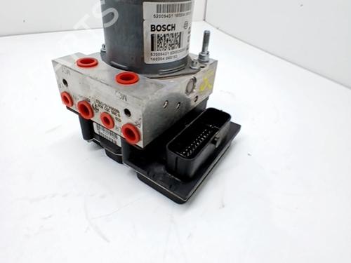 Used ABS pump FIAT PANDA (312_, 319_) 1.2 (312PXA1A) (69 hp) 30801432