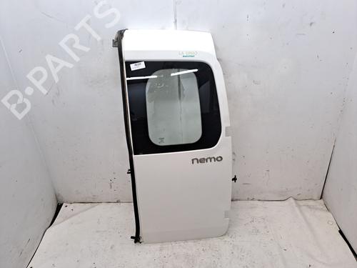Høyre lasterom dør CITROËN NEMO MPV 1.4 HDi (68 hp) 23364022