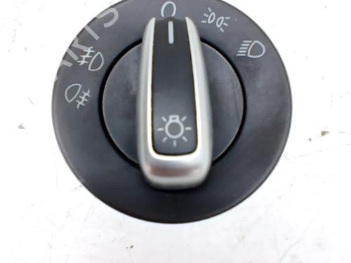 Forlygtekontakt Forlygtekontakt VW UP! (121, 122, BL1, BL2, BL3, 123) 1.0 (75 hp) 34114684 34114684