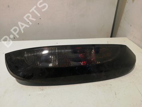 Used Right taillight OPEL CORSA C (X01) 1.7 DTI (F08, F68) (75 hp) 25459432
