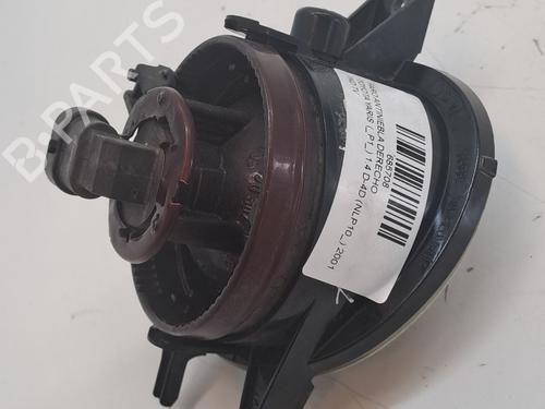 Right front fog light TOYOTA YARIS (_P1_) 1.4 D-4D (NLP10_, NLP10R) | BP28163854C31 