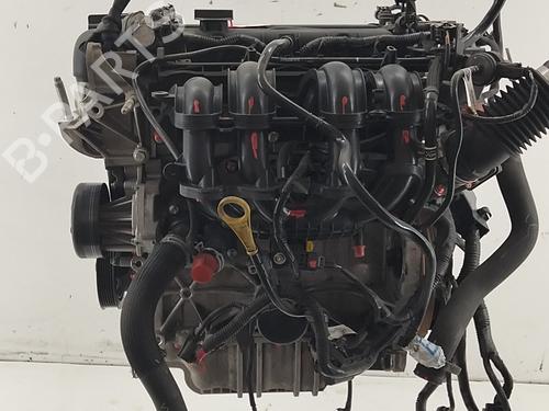 Engine FORD KA+ III (UK, FK) 1.2 Ti-VCT | BP29051648M1 - Image 7