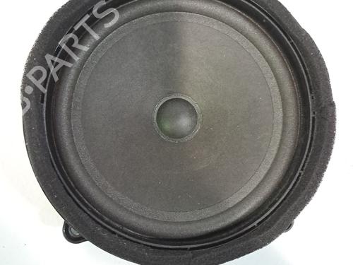Used Speaker LAND ROVER RANGE ROVER SPORT I (L320) 2.7 D 4x4 (190 hp) 23373511