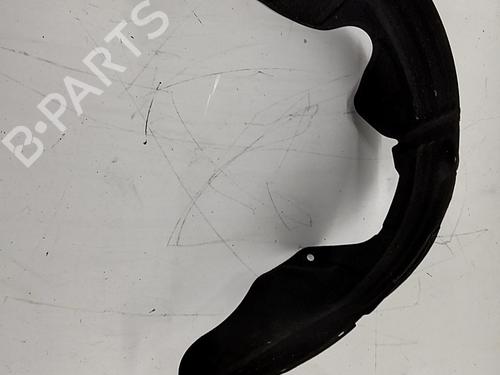 Used Wheel arch Wheel arch KIA NIRO II (SG2) 1.6 GDi Hybrid (141 hp) 33768958 33768958