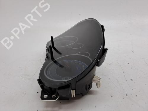 Instrument cluster SUZUKI SX4 (EY, GY) 1.6 DDIS (RW416D) | BP23365649C47 