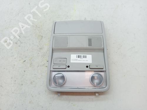 Innerbelysning VW PASSAT B6 (3C2) 2.0 TDI 16V (140 hp) 23356758