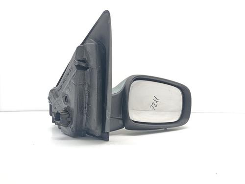 Used Right mirror RENAULT MEGANE II (BM0/1_, CM0/1_) 1.6 16V (BM0C, CM0C) (113 hp) 25986897