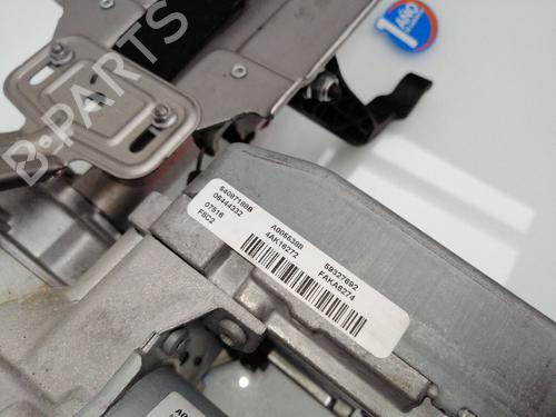 Used Steering column FORD TRANSIT Van (FA_ _) 2.4 DI (FAA_, FAB_, FAC_, FAD_) (90 hp) 23453863