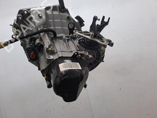 Gearbox DACIA SANDERO II TCe 90 (B8M1, B8MA, B8AC) | BP23974830M3