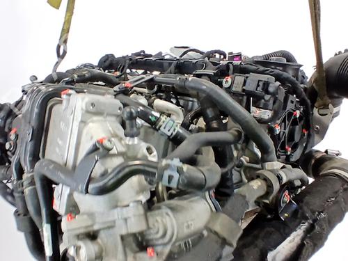 Engine AUDI A3 (8V1, 8VK) 1.6 TDI | BP33761591M1 - Image 9