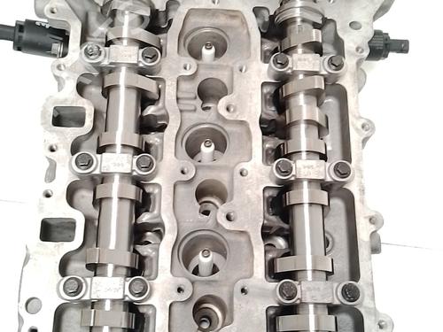 Cylinder head OPEL CORSA F (P2JO) 1.2 (68) | BP37245569M5 - Image 4