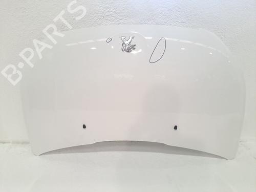 Used Hood PEUGEOT 2008 I (CU_) 1.6 HDi (92 hp) 29525964