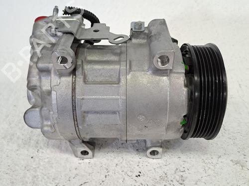 AC compressor PEUGEOT 208 II (UB_, UP_, UW_, UJ_) 1.2 MHEV | BP27194004M34 