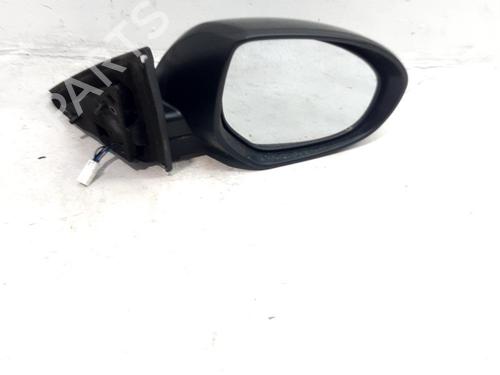 Used Right mirror Right mirror MAZDA 6 Hatchback (GH) 2.0 MZR-CD (GH14) (140 hp) 36317971 36317971