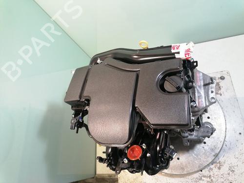 Motor für TOYOTA YARIS (_P13_) 1.0 (KSP130_, KSP130) (69 hp) 23381122