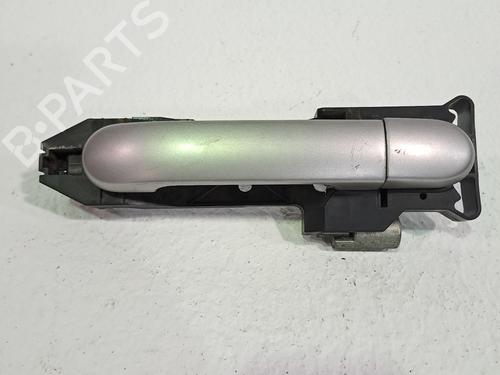 Used Front right exterior door handle NISSAN MICRA III (K12) 1.4 16V (88 hp) 31369362