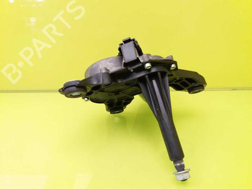 Used Rear wiper motor OPEL INSIGNIA A (G09) 2.0 CDTI (68) (160 hp) 23404427