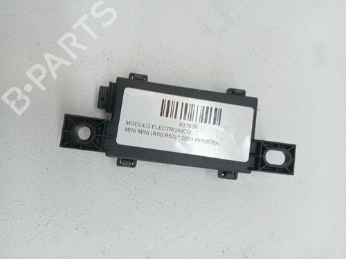 Electronic module MINI MINI (R50, R53) Cooper | BP24109071M83