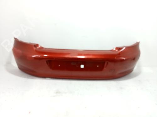 Used Rear bumper PEUGEOT 307 (3A/C) 1.6 16V (109 hp) 27462623