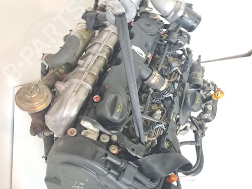 Engine PEUGEOT 307 SW (3H) 2.0 HDI 110 | BP27672910M1