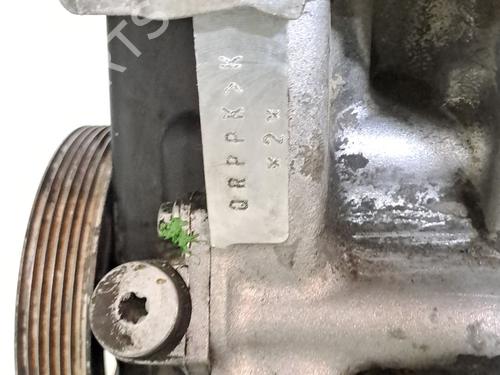 Engine PEUGEOT 207 (WA_, WC_) 1.6 HDi | BP27274530M1