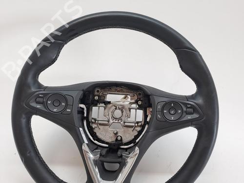 Used Steering wheel OPEL CORSA F (P2JO) 1.2 (68) (101 hp) 23374102