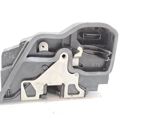 Front left lock BMW 1 (E87) 118 d | BP28958180C98 