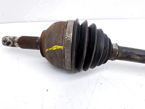 Right front driveshaft CITROËN JUMPY III Van (V_) 2.0 BlueHDi 120 | BP35946965M39 - Image 3