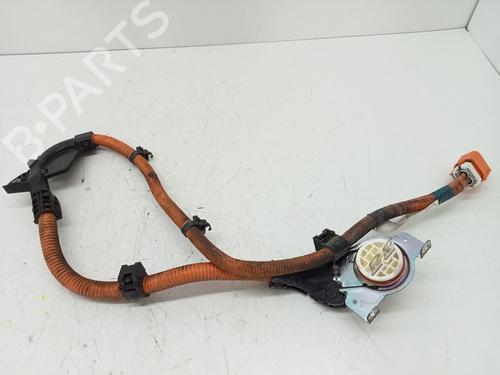 Used Cable TOYOTA AURIS Estate (_E18_) 1.8 Hybrid (ZWE186_, ZWE186R, ZWE186H) (136 hp) 28975835