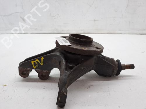 Right front steering knuckle PEUGEOT PARTNER Box Body/MPV 1.6 HDi 16V | BP27098661M26 