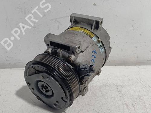 Used AC compressor RENAULT LAGUNA II (BG0/1_) 1.9 dCi (BG08, BG0G) (120 hp) 26168912