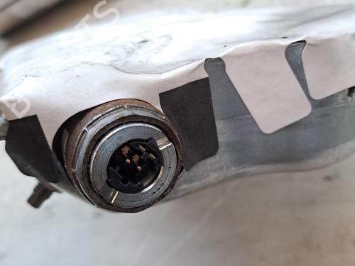 Kollisonspute sett BMW 5 (E60) 520 d | BP24848609C86 