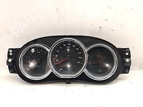 Used Instrument cluster Instrument cluster DACIA LODGY (JS_) 1.6 (83 hp) 34351011 34351011