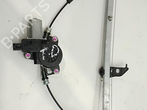 Used Rear right window mechanism Rear right window mechanism MAZDA 2 Hatchback (DL, DJ) 1.5 SKYACTIV-G M Hybrid (90 hp) 40548248 40548248