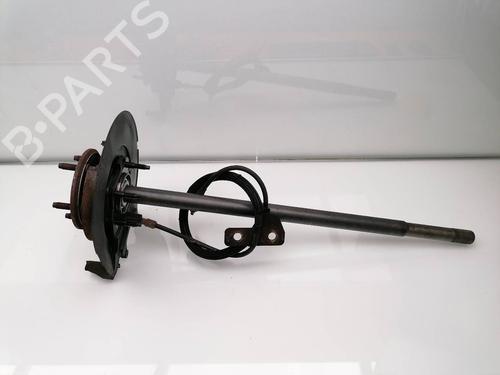 Left rear driveshaft JEEP GRAND CHEROKEE I (ZJ, ZG) 4.0 i 4x4 (Z) | BP26315682M40 