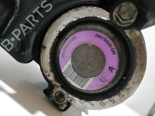 Steering pump PEUGEOT 206 Hatchback (2A/C) 1.4 i | BP25455431M99 