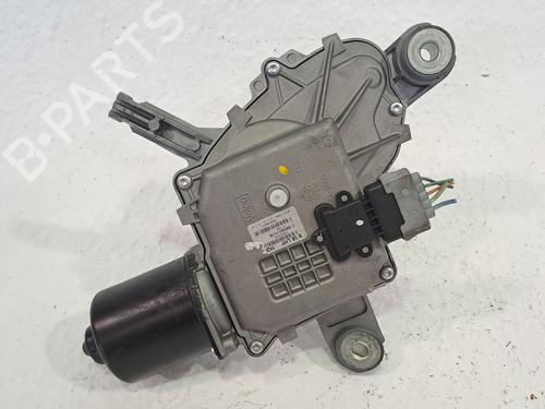 Used Front wiper motor CITROËN C4 Grand Picasso I (UA_) 2.0 HDi 138 (136 hp) 24444866