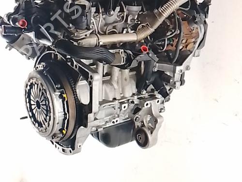 Engine PEUGEOT 206+ (2L_, 2M_) 1.4 HDi eco 70 | BP39063139M1 - Image 7