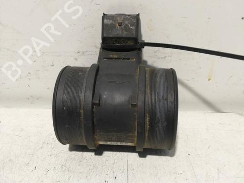 Used Mass air flow sensor CITROËN C15 Box Body/MPV (VD_) 1.9 D (60 hp) 25915232