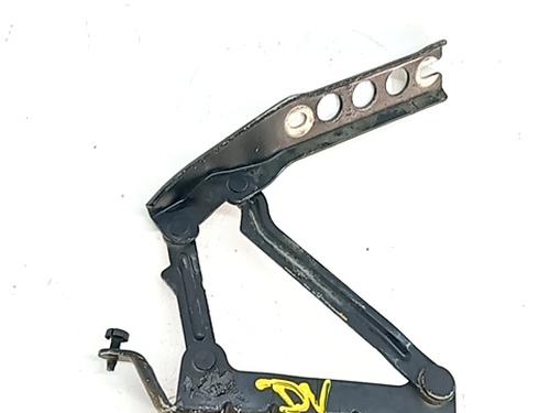 Dørhængsel/Dørbegrænser SKODA ROOMSTER (5J7) 1.4 (86 hp) 31369446