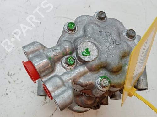 AC compressor DACIA SANDERO 1.2 16V | BP23340412M34 