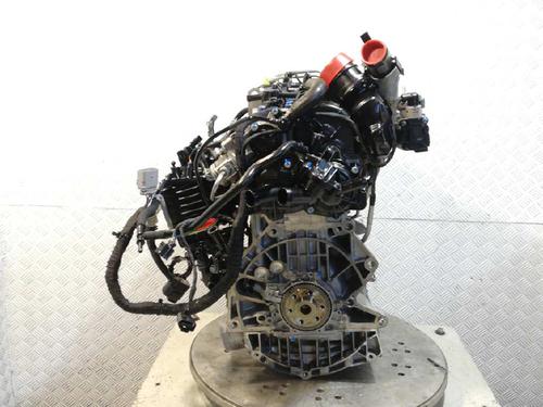 Engine SEAT LEON (5F1) 1.4 TSI | BP23381667M1 