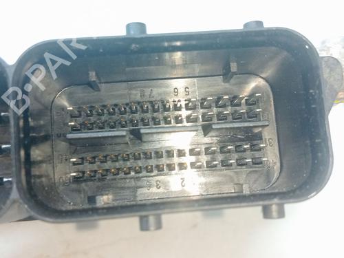 Engine control unit (ECU) HYUNDAI TUCSON (TL, TLE) 1.6 T-GDi | BP23976288M57 
