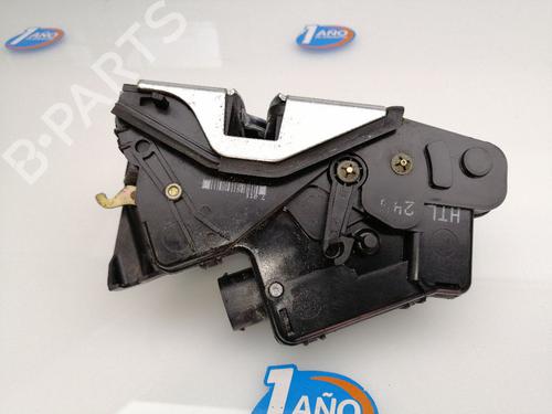 Rear left lock BMW 3 (E46) 330 i | BP23650653C100 