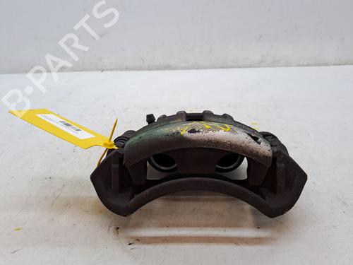 Used Left front brake caliper MERCEDES-BENZ SPRINTER 3-t Van (B903) 313 CDI (903.663, 903.662, 903.661) (129 hp) 24874201