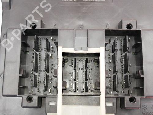 Elektronisk modul AUDI Q2 (GAB, GAG) 1.6 TDI | BP23378893M83 
