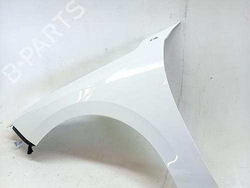 Forskærm venstre OPEL ASTRA L (OV5) 1.2 MHEV (FPHPY) (136 hp) 30622951